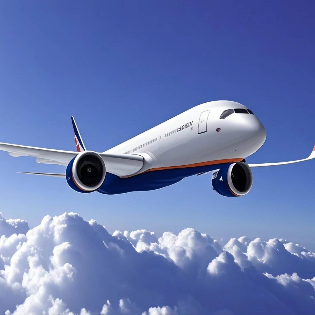 武川县到北京空运当日达服务，航空快递如闪电，包裹当天送达